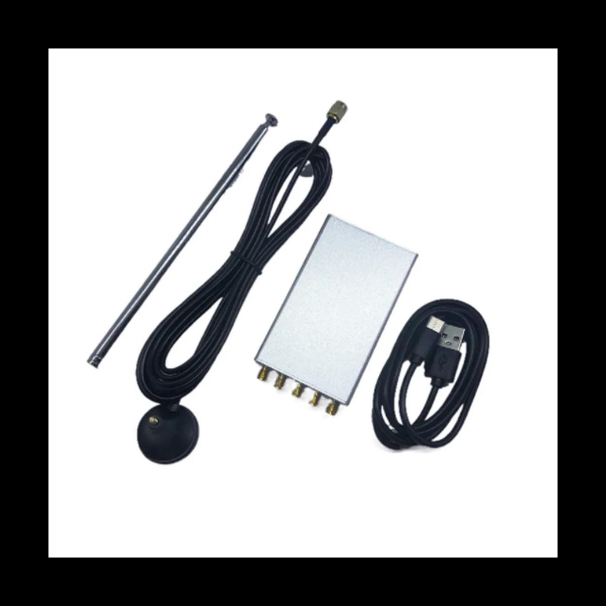 SDR 뿪 Ʈ  ù, RSP1, װ 뿪 뿪  ù , 10KHz-1GHz